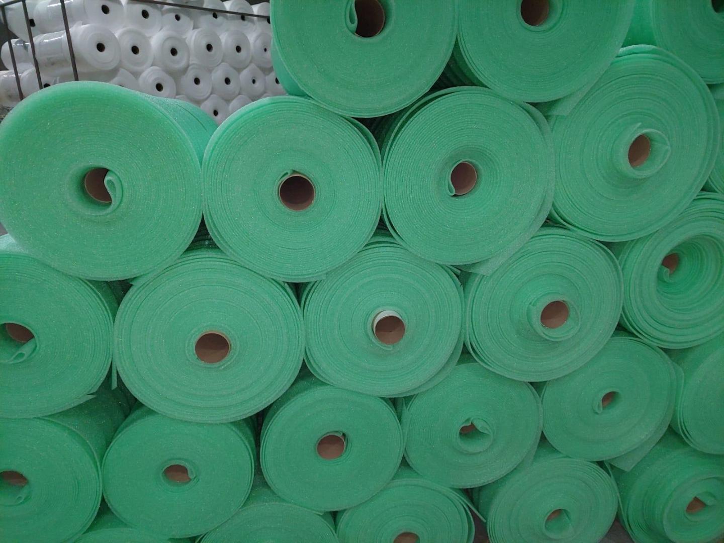 Parke Altı Şilte Nedir? Ne İşe Yarar?