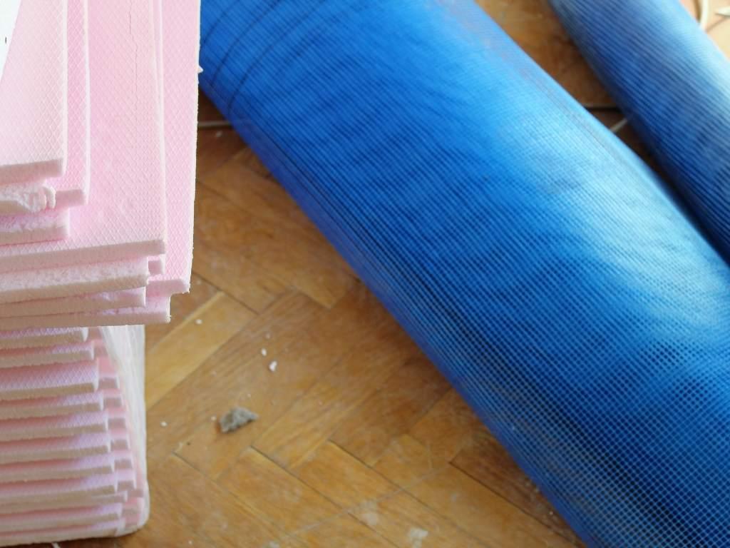 Isı ve Ses İzolasyon Malzemeleri Üretimi