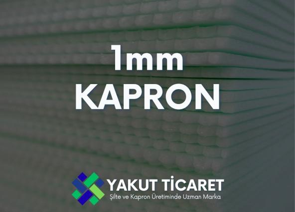 1 mm Kapron