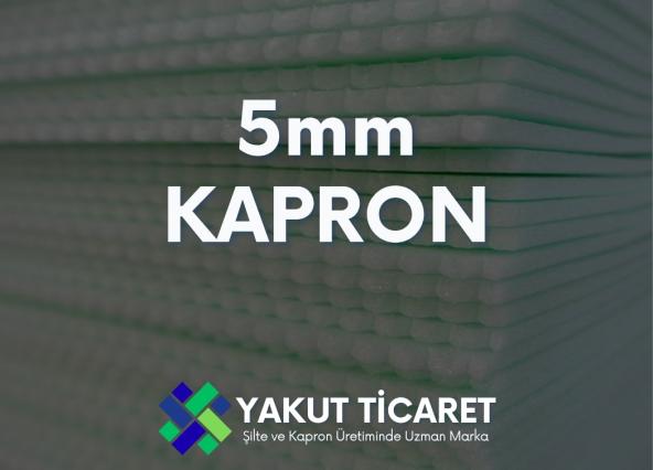 5 mm Kapron
