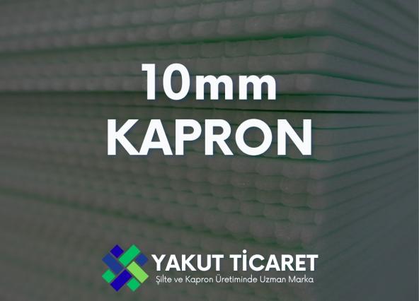 10 mm Kapron