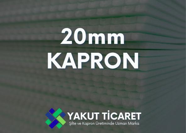 20 mm Kapron